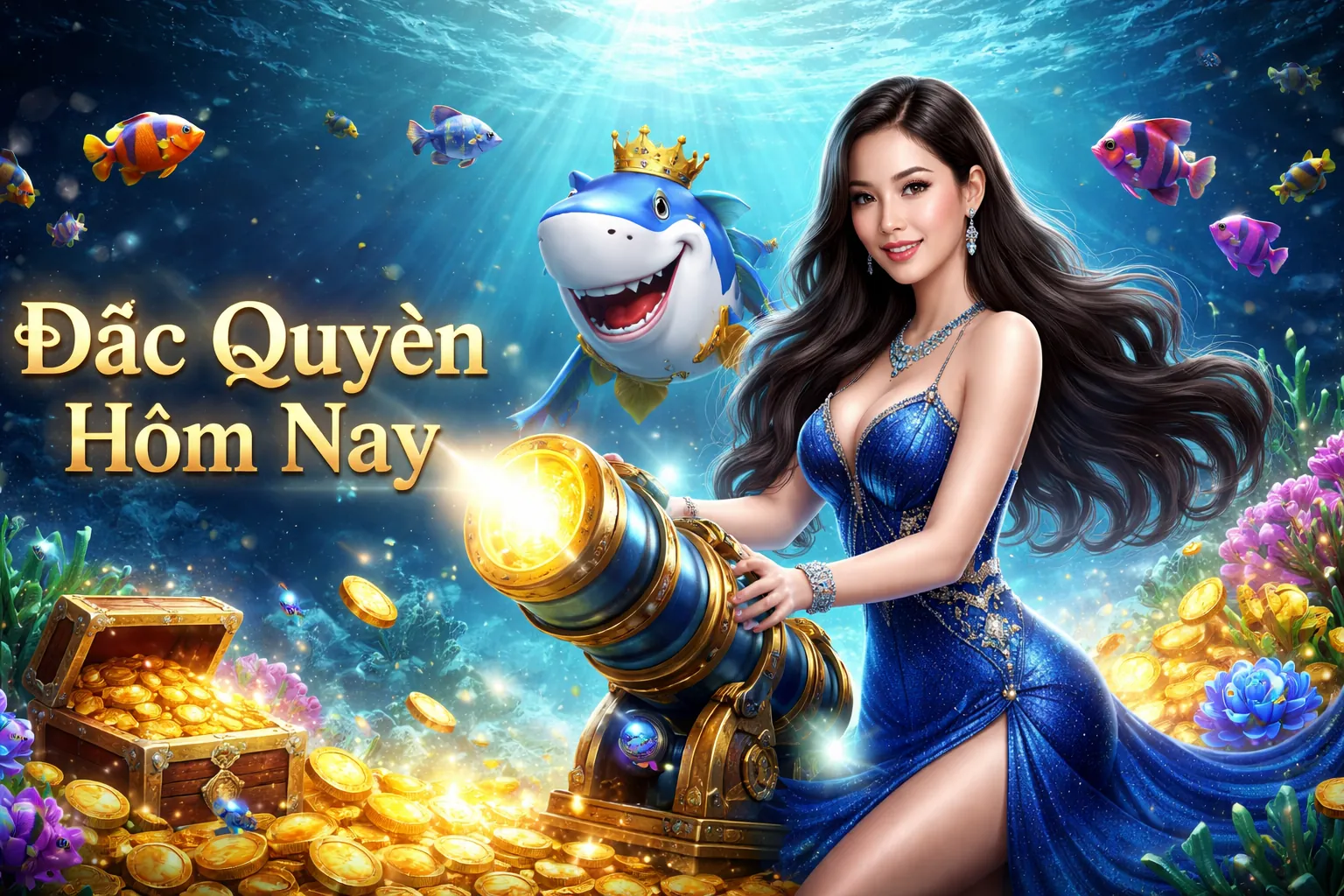 Ưu Đãi Đặc Biệt VIP