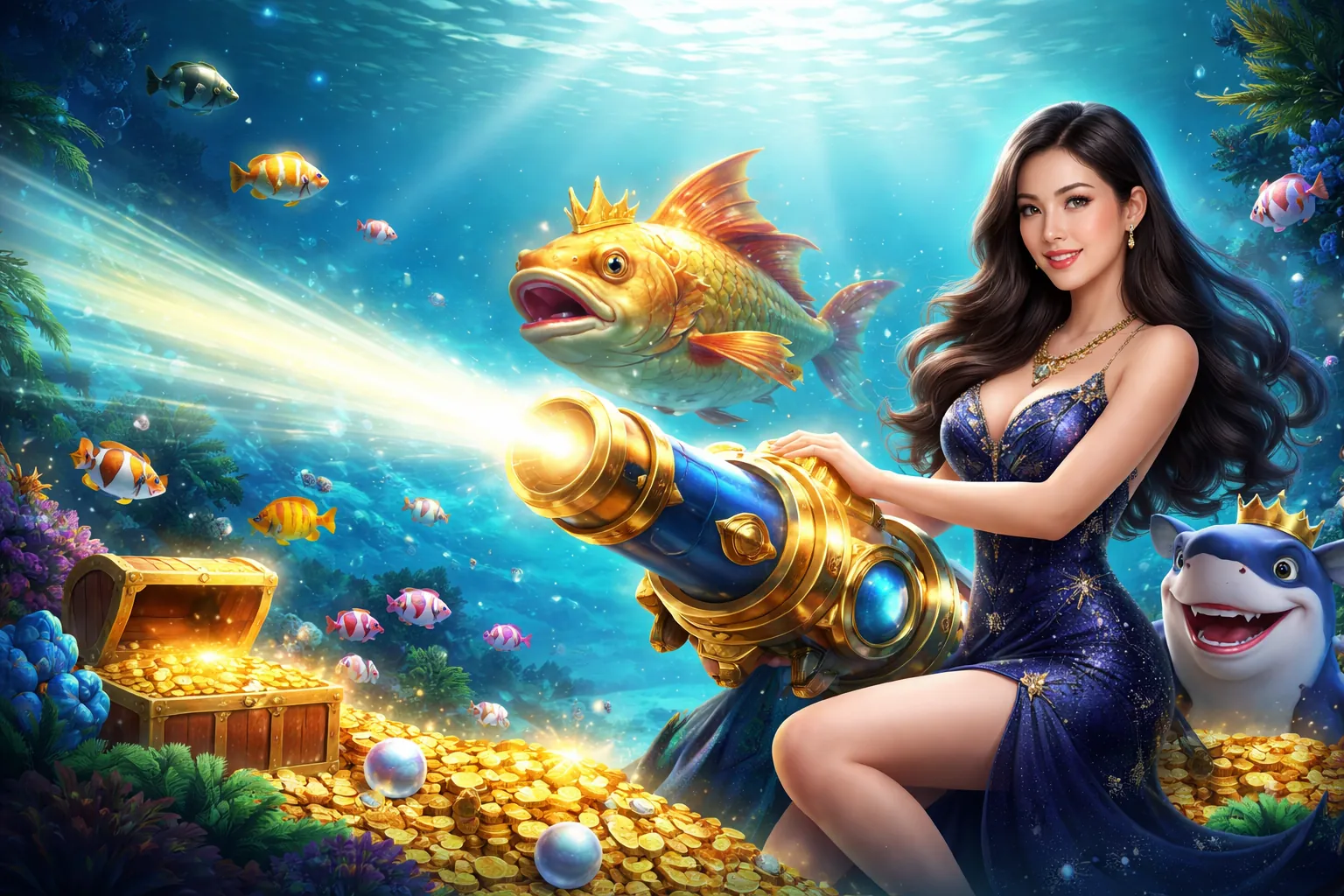 Khuyến mãi slot game độc quyền JB88