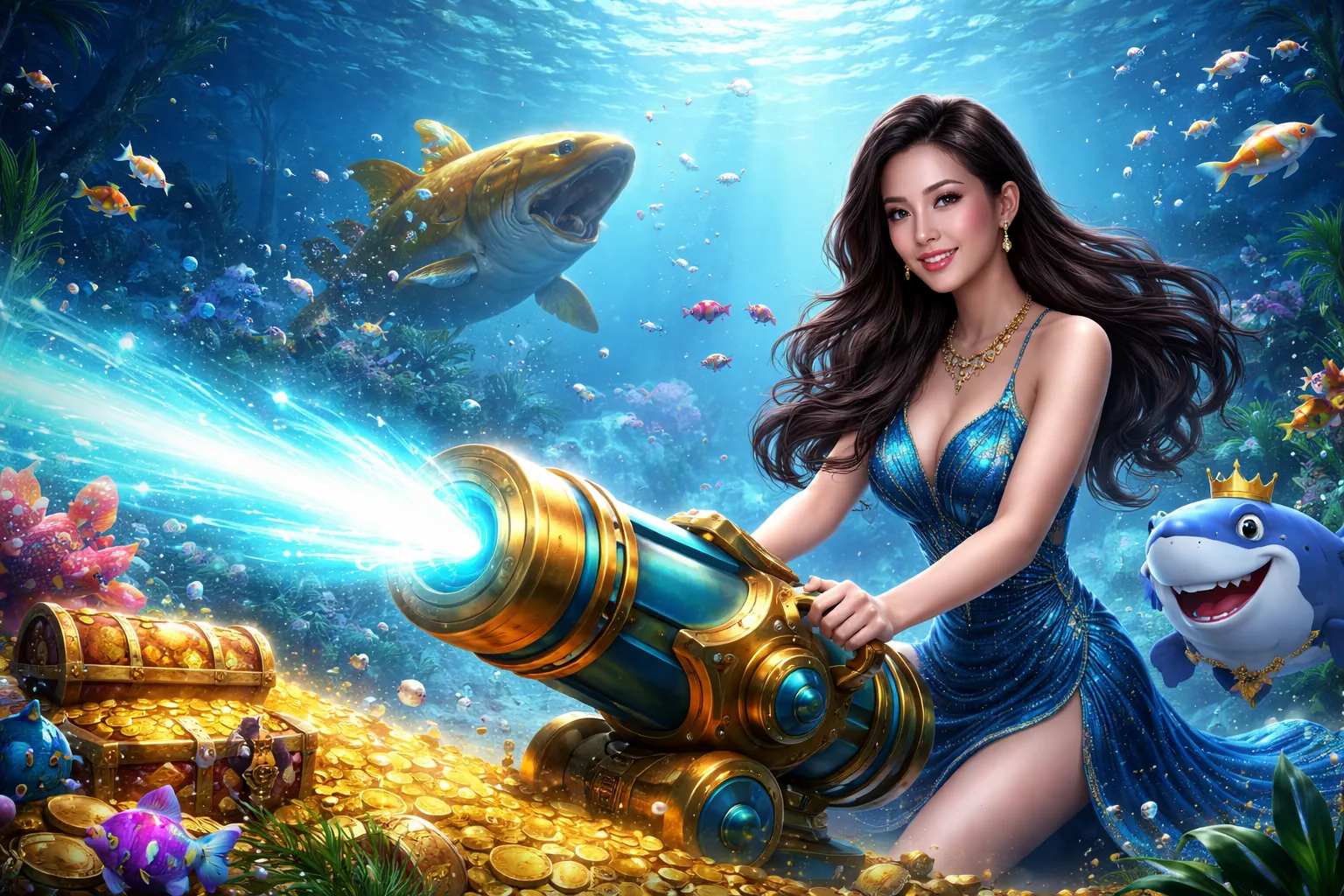 Trò chơi nổ hũ jb88