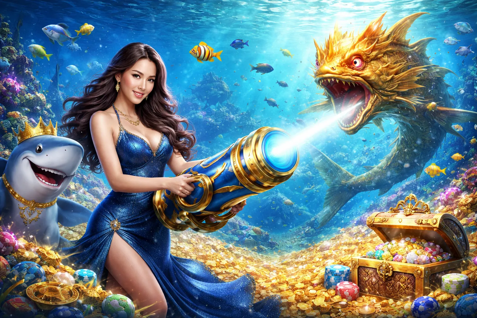 Slot cổ điển tại JB88
