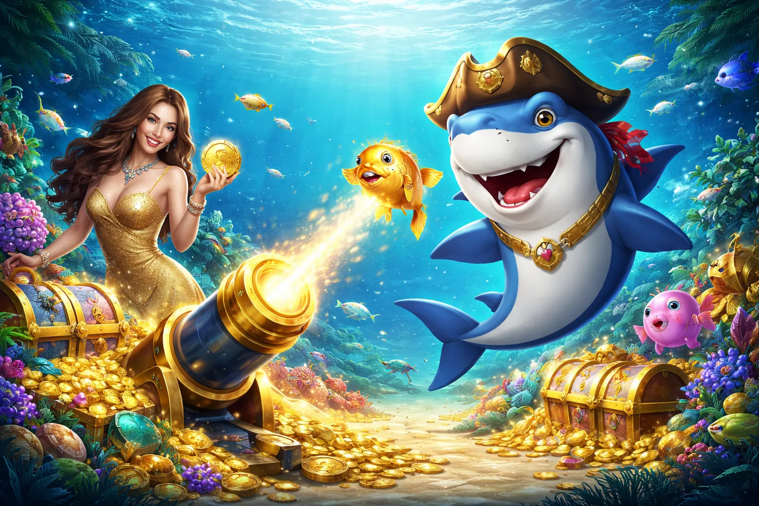 Casino Trực Tuyến jb88