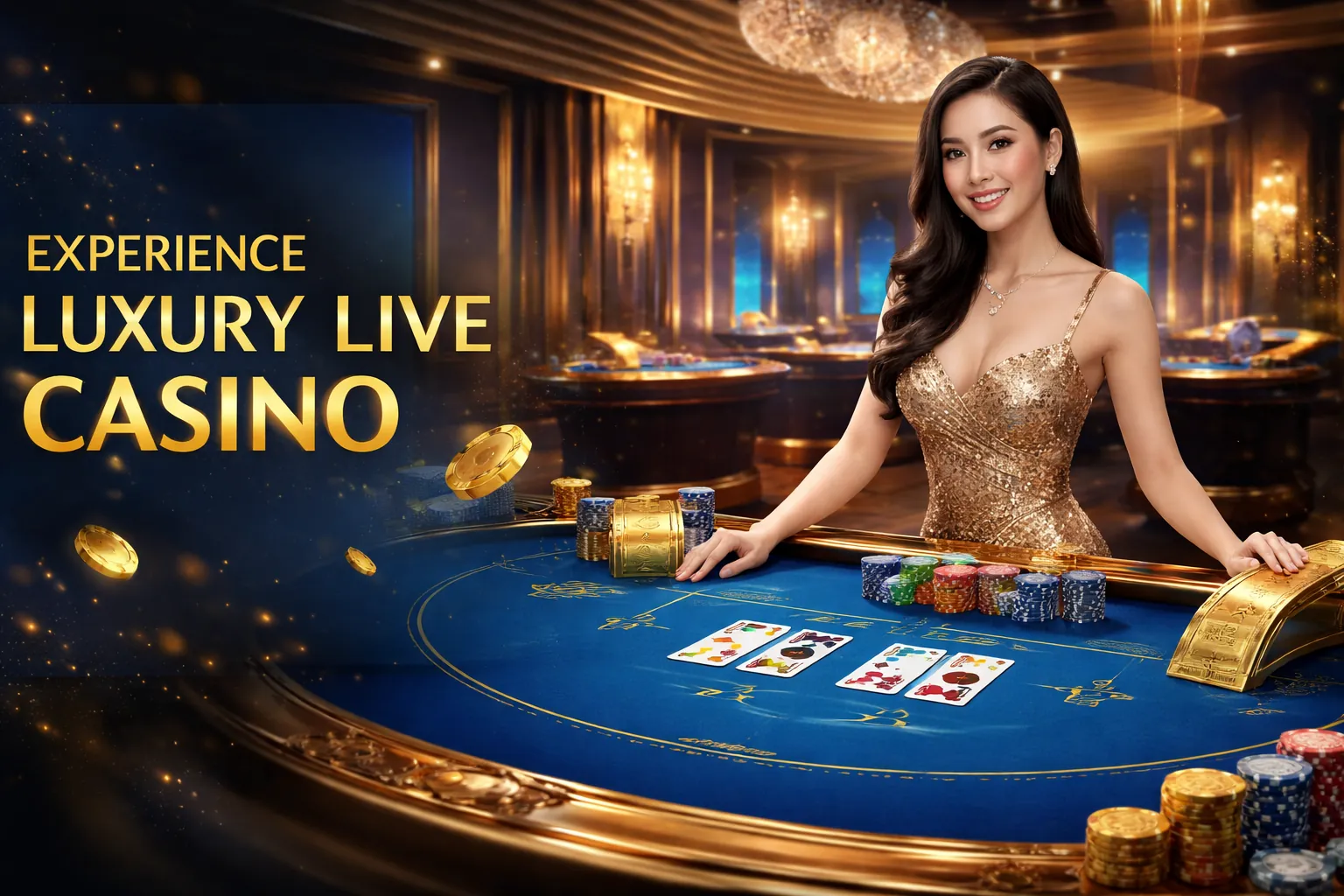 Bàn Poker tại JB88