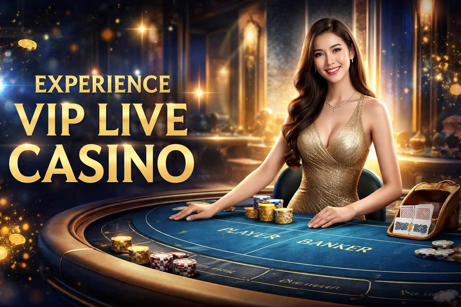 Chương trình hoàn trả casino hàng tuần