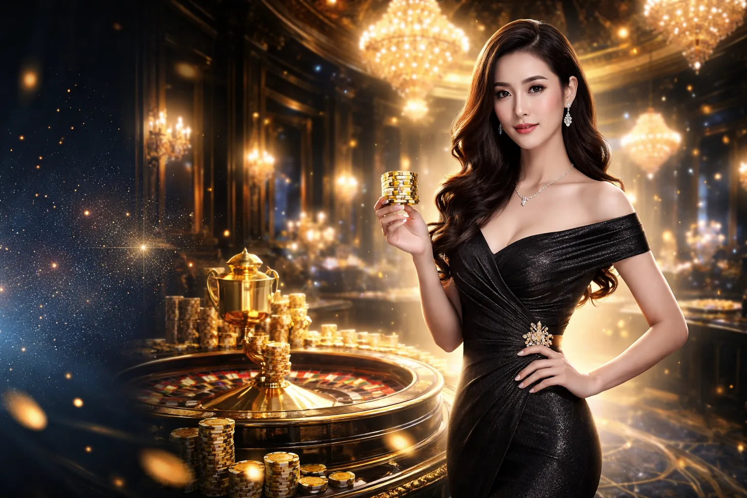 Thư viện slot game đa dạng JB88