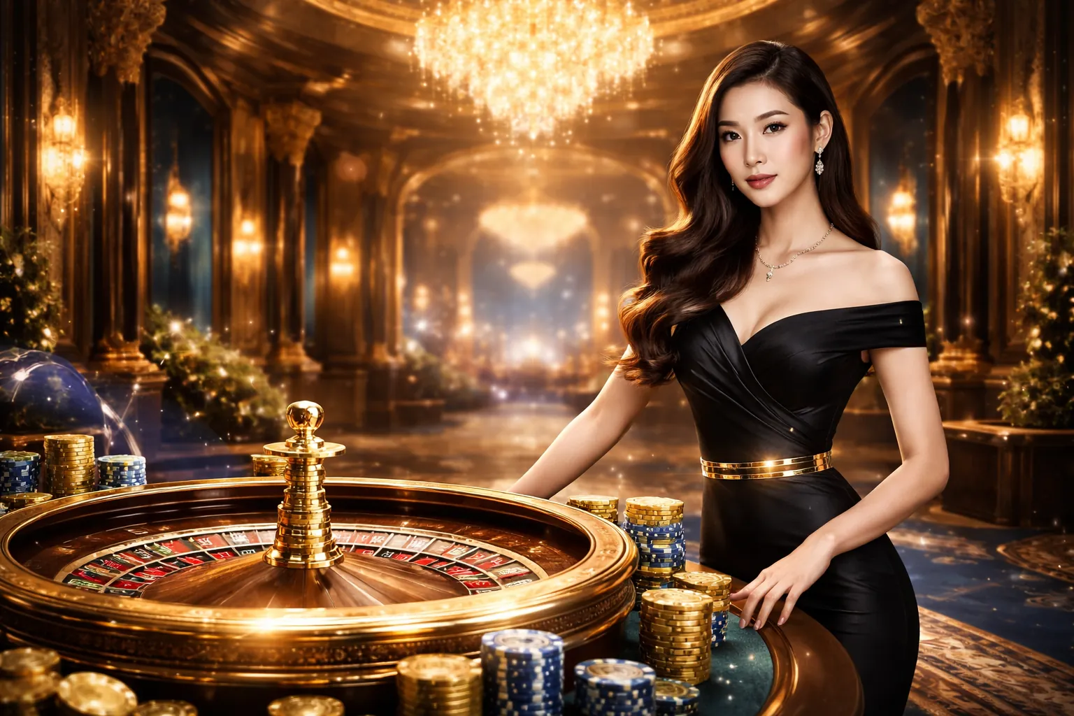 Video Slot hiện đại tại JB88